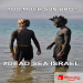 mud dead sea israel