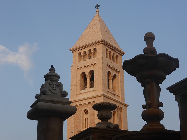 jerusalem church photo