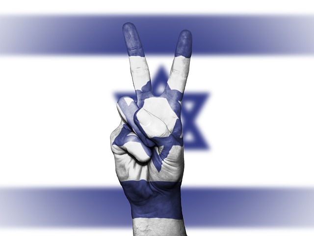 Photo by Public_Domain_Photography what to pack for israel