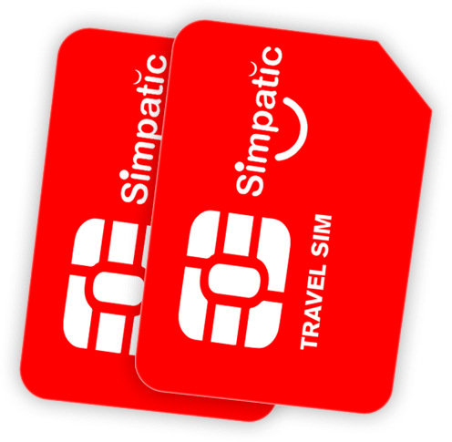 israeli sim card